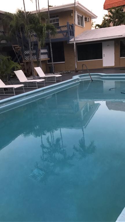 Sky Islands Beach Fort Lauderdale Exterior photo